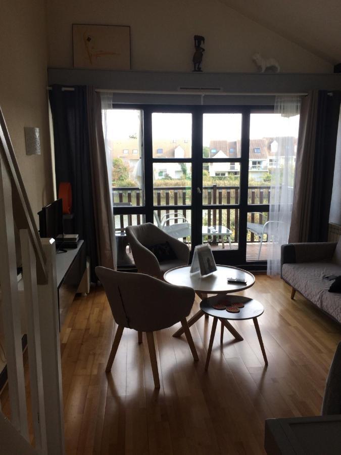 La Porte Du Paradis Le Touquet-Paris-Plage