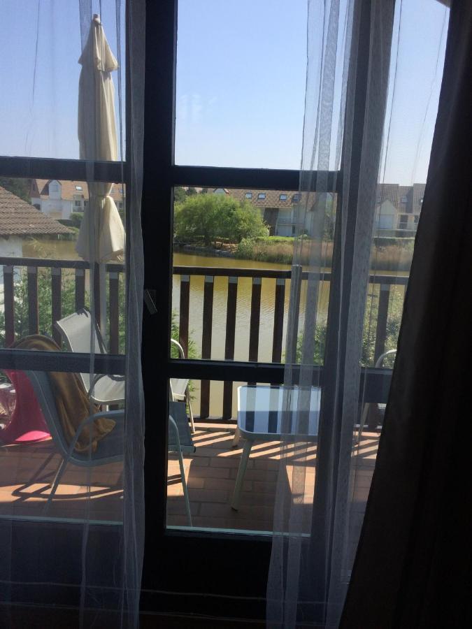 Appartement La Porte Du Paradis