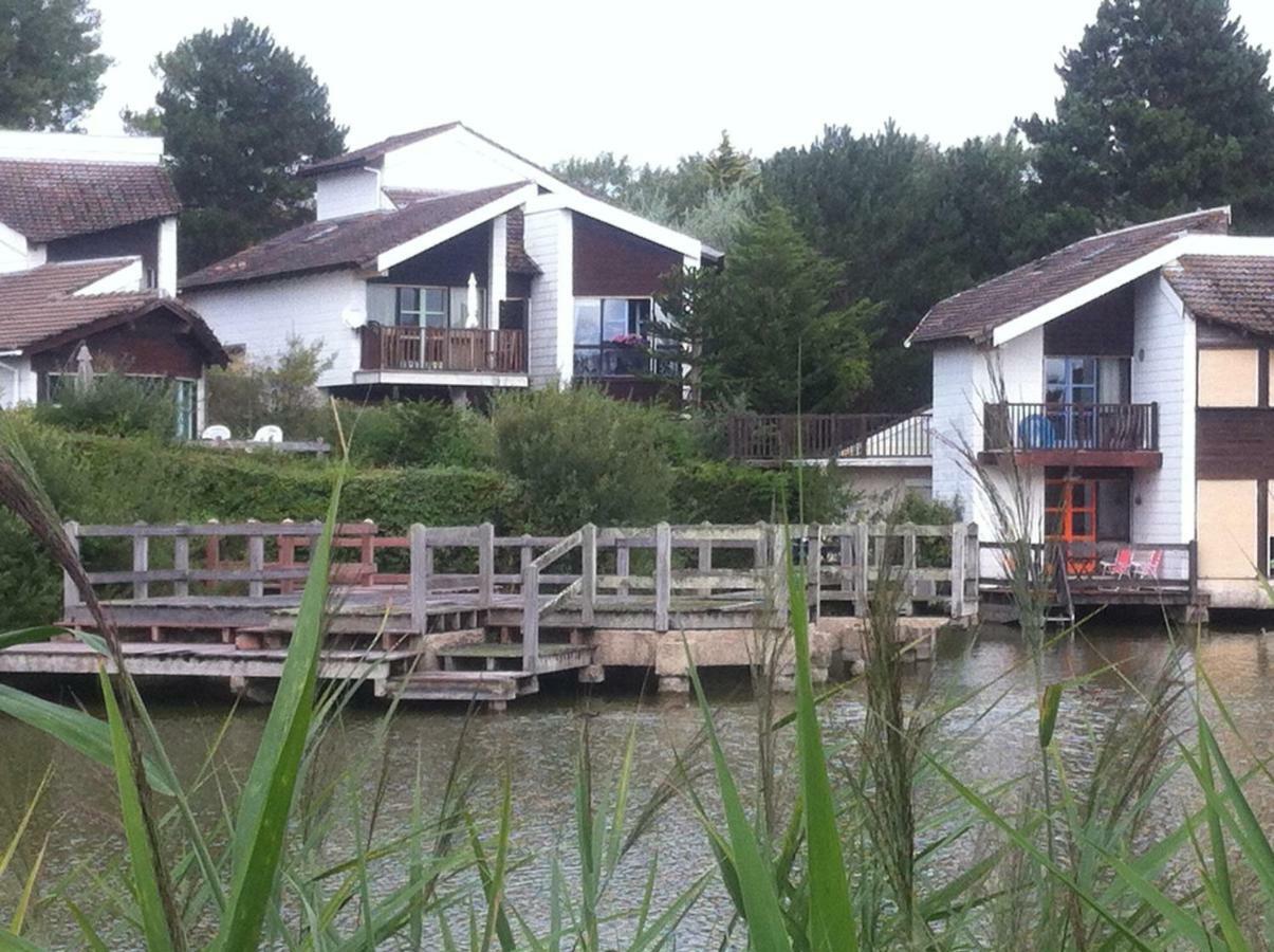La Porte Du Paradis Appartement